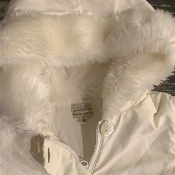 Leveret Snowsuit - Picture 2 of 4